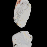 Bumblebee Jasper two natural stones 36-40g