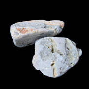 Bumblebee Jasper stones 36.5g in sunlight - Rocks and Things Store