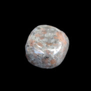 Yooperlite Sodalite polished stone 12-13g