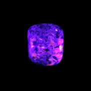 Yooperlite Sodalite polished stone 12-13g