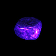 Yooperlite Sodalite polished stone 12-13g