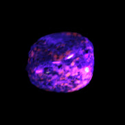 Yooperlite Sodalite polished stone 12-13g