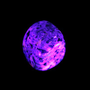 Yooperlite Sodalite polished stone 12-13g