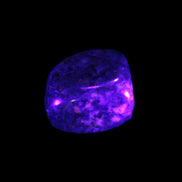 Yooperlite Sodalite polished stone 12-13g