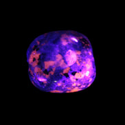 Yooperlite Sodalite polished stone 12-13g