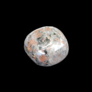 Yooperlite Sodalite polished stone 12-13g