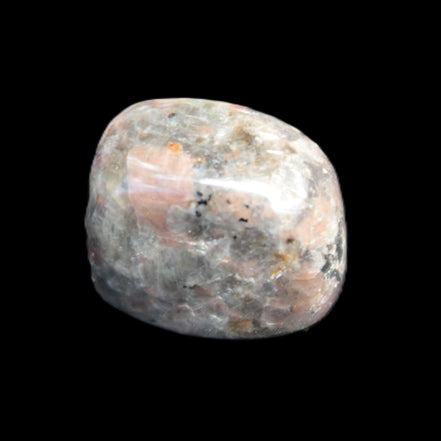 Yooperlite Sodalite polished stone 12-13g