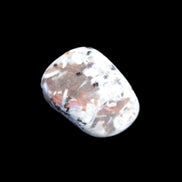 Yooperlite Sodalite polished stone 12-13g