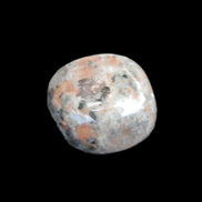 Yooperlite Sodalite polished stone 12-13g