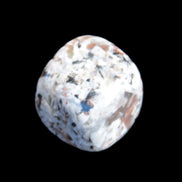 Yooperlite Sodalite polished stone 12-13g