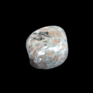 Yooperlite Sodalite polished stone 12-13g