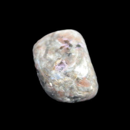 Yooperlite Sodalite polished stone 12-13g