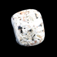 Yooperlite Sodalite polished stone 12-13g