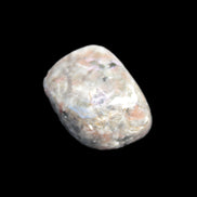 Yooperlite Sodalite polished stone 12-13g