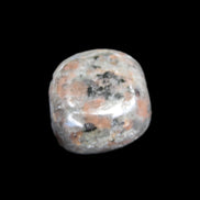 Yooperlite Sodalite polished stone 12-13g