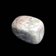 Yooperlite Sodalite polished stone 12-13g