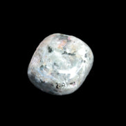 Yooperlite stone in sunlight