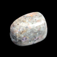 Yooperlite Sodalite polished stone 12-13g