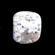 Yooperlite Sodalite polished stone 12-13g