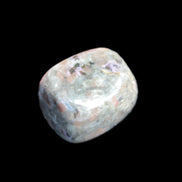 Yooperlite Sodalite polished stone 12-13g