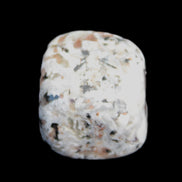 Yooperlite Sodalite polished stone 12-13g