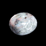 Yooperlite Sodalite polished stone 12-13g