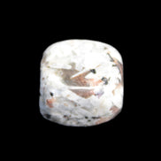 Yooperlite Sodalite polished stone 12-13g