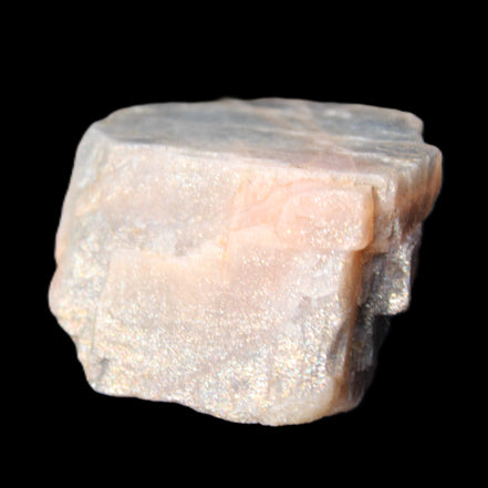 Golden Arusha Quartz 40mm 53.7g in sunlight - Rocks and Things Store