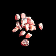 Red Garnet natural crystals 8-9g Rocks and Things Store