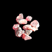 Red Garnet natural crystals 8-9g Rocks and Things Store