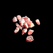 Red Garnet natural crystals 8-9g Rocks and Things Store