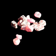 Red Garnet natural crystals 8-9g Rocks and Things Store