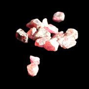 Red Garnet natural crystals 8-9g Rocks and Things Store