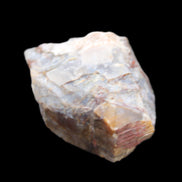 Pietersite natural crystal 48mm 43.9g in sunlight - Rocks and Things Store