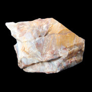 Pietersite natural crystal 48mm 43.9g in sunlight - Rocks and Things Store