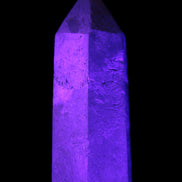 Coral Agate Limestone wand 44g