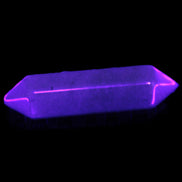 Mixed crystal double-ended wands 30mm 3-4g Rocks and Things Store