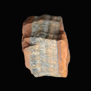 Blue Tigers Eye natural stone 16-39g Rocks and Things