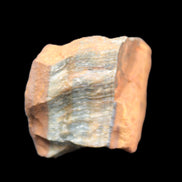 Blue Tigers Eye natural stone 16-39g Rocks and Things