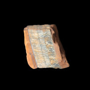 Blue Tigers Eye natural stone 16-39g Rocks and Things