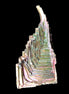 Bismuth castle crystal 45mm 42.8g Rocks and Things Store