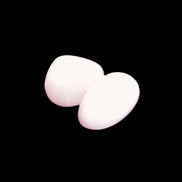 Pink/Lilac Kunzite 2/3 polished crystals 10g in sunlight - Rocks and Things Store