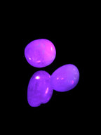 Pink/Lilac Kunzite 2/3 polished crystals 10g Rocks and Things Store