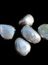 Hematite Terahertz 5/6 polished gravel stones 6-8g Rocks and Things