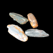 Pietersite 5/6 small polished stones from Namibia 7-8g Rocks and Things Store