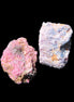 Ruby Natural Corundum crystals 12-14g Rocks and Things Store