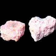 Ruby Natural Corundum crystals 12-14g Rocks and Things Store