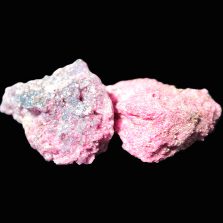Ruby Natural Corundum crystals 12-14g Rocks and Things Store