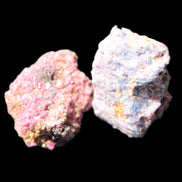 Ruby Natural Corundum crystals 12-14g Rocks and Things Store