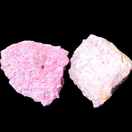 Ruby Natural Corundum crystals 12-14g Rocks and Things Store